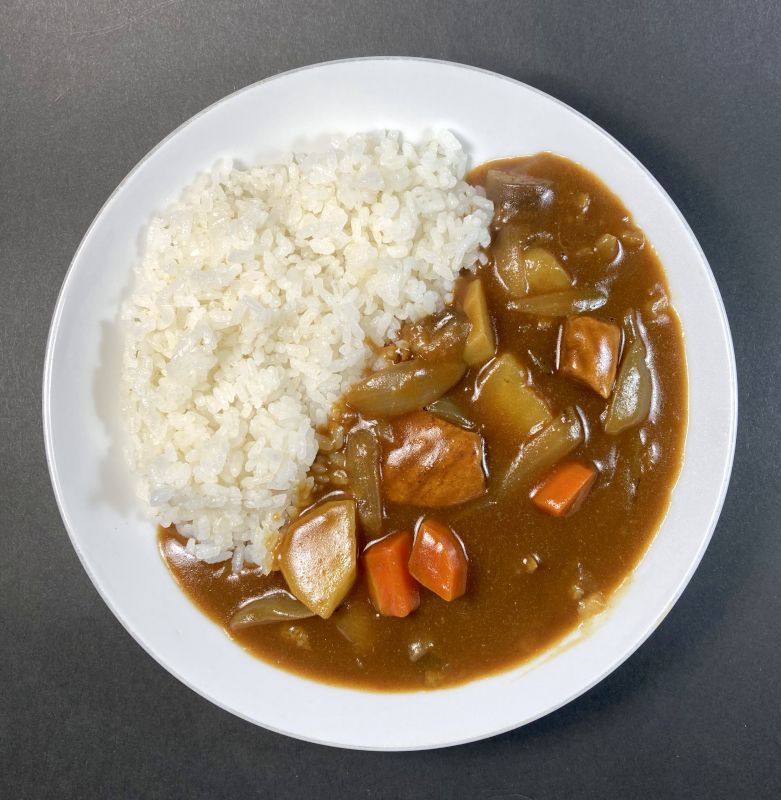 カレー